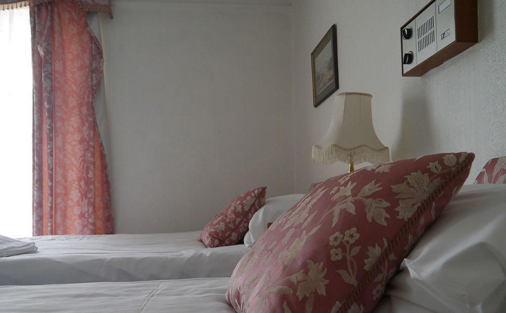 Union Hotel Πενζάνς Δωμάτιο φωτογραφία